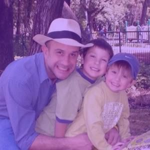 Meet your Posher, Jorge